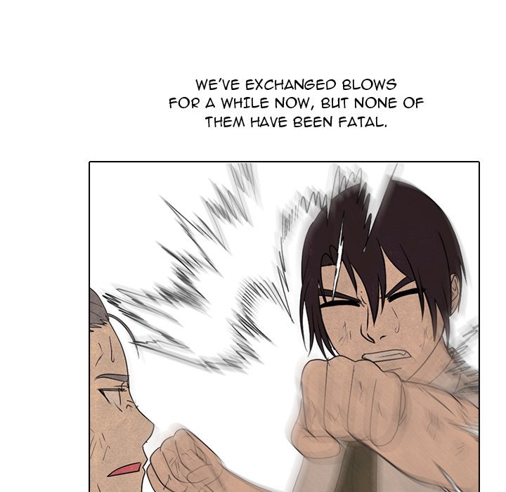 High School Devil chapter 297 page 81