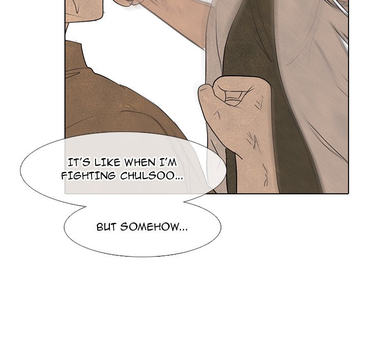 High School Devil chapter 297 page 82