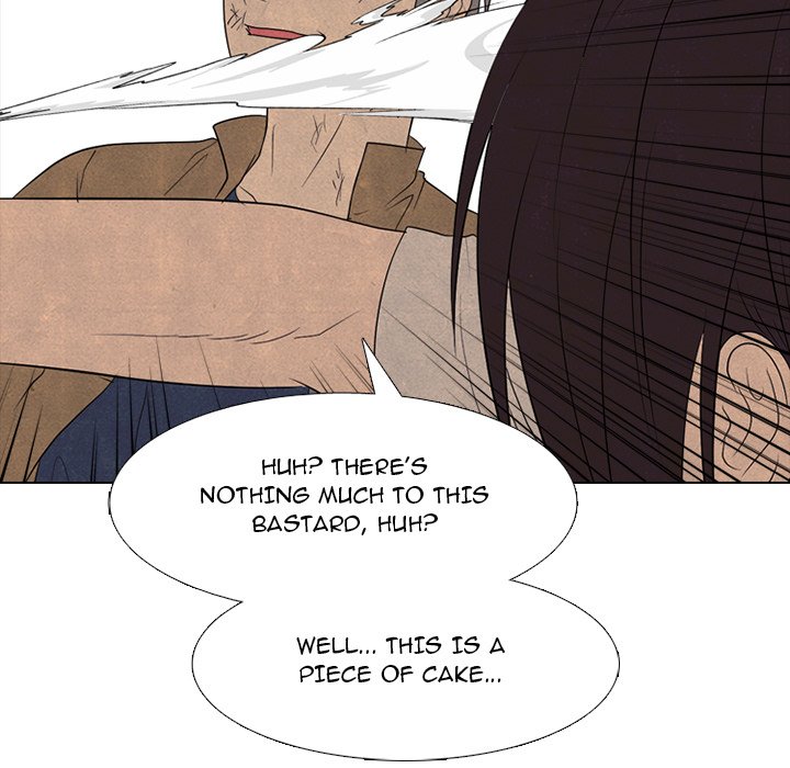 High School Devil chapter 297 page 85