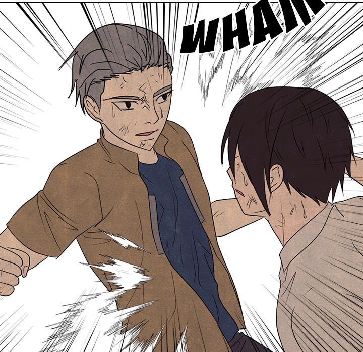 High School Devil chapter 297 page 96
