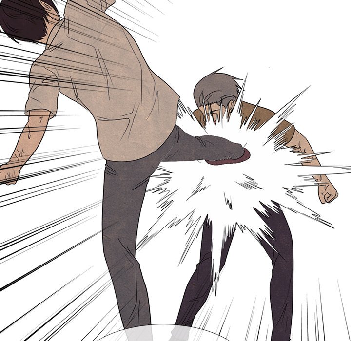 High School Devil chapter 297 page 100
