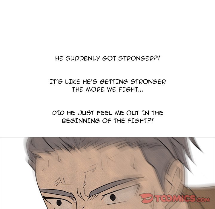 High School Devil chapter 297 page 102