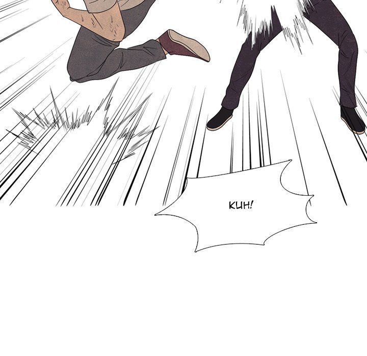 High School Devil chapter 297 page 106