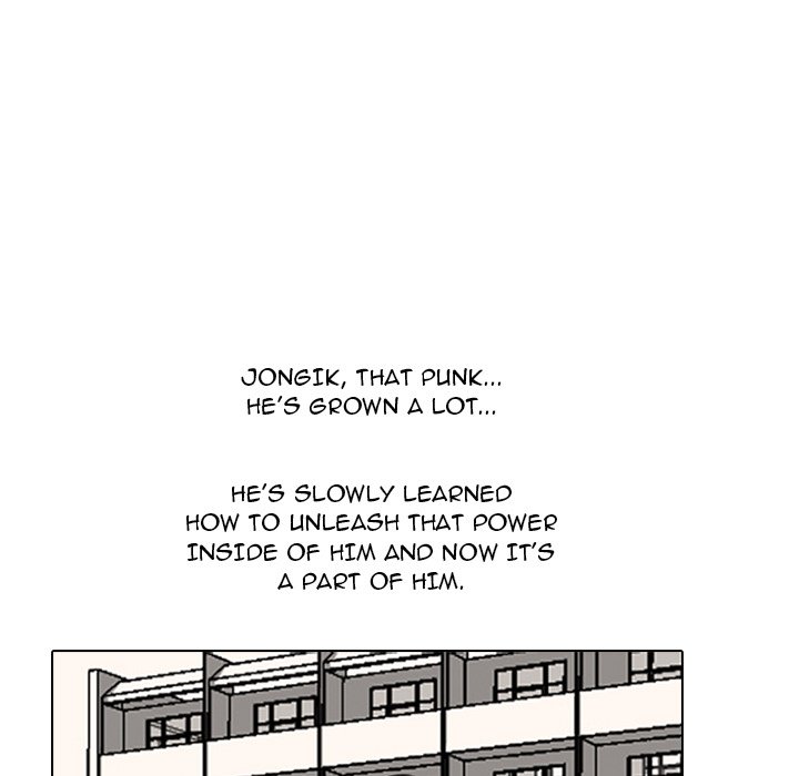 High School Devil chapter 297 page 109