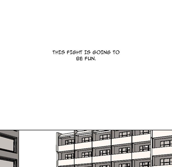 High School Devil chapter 297 page 113