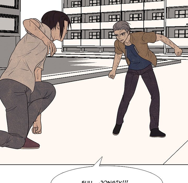 High School Devil chapter 297 page 114