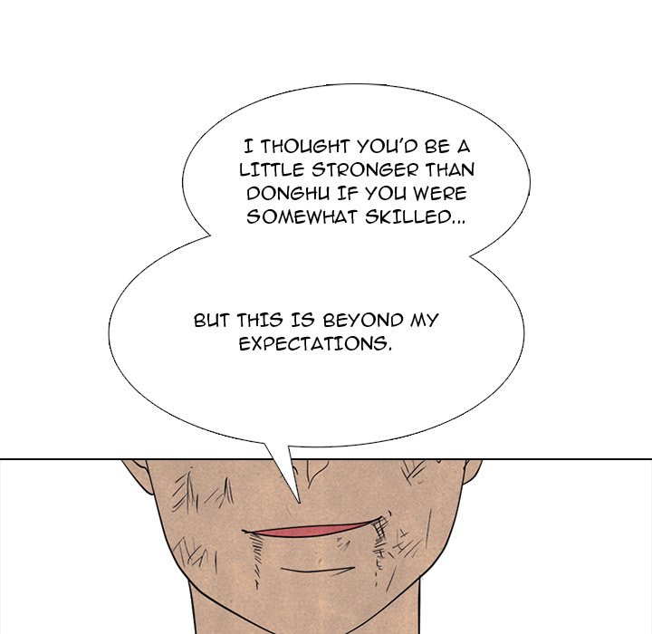 High School Devil chapter 297 page 116