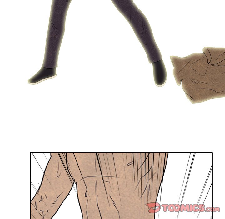 High School Devil chapter 297 page 120