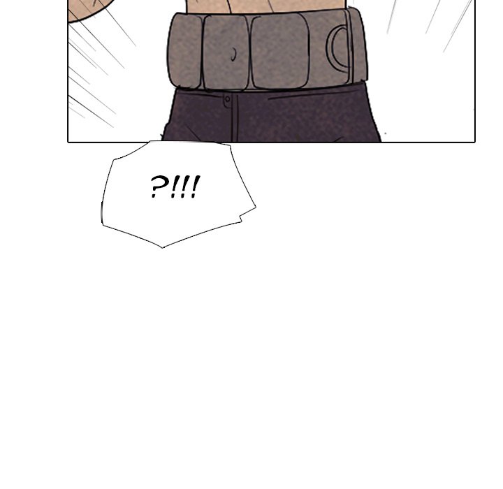 High School Devil chapter 297 page 121
