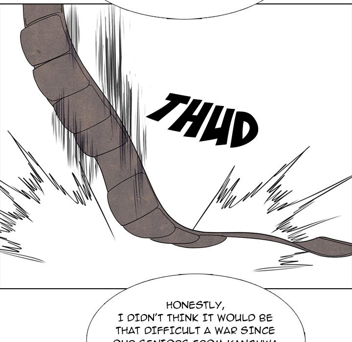 High School Devil chapter 297 page 124