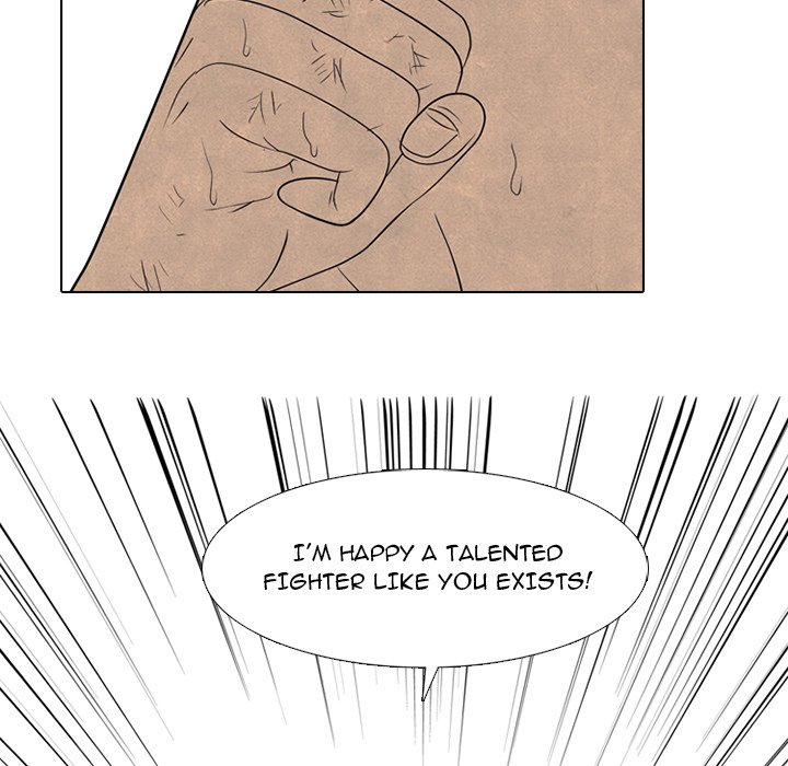 High School Devil chapter 297 page 126
