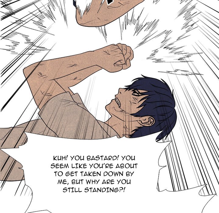 High School Devil chapter 297 page 132