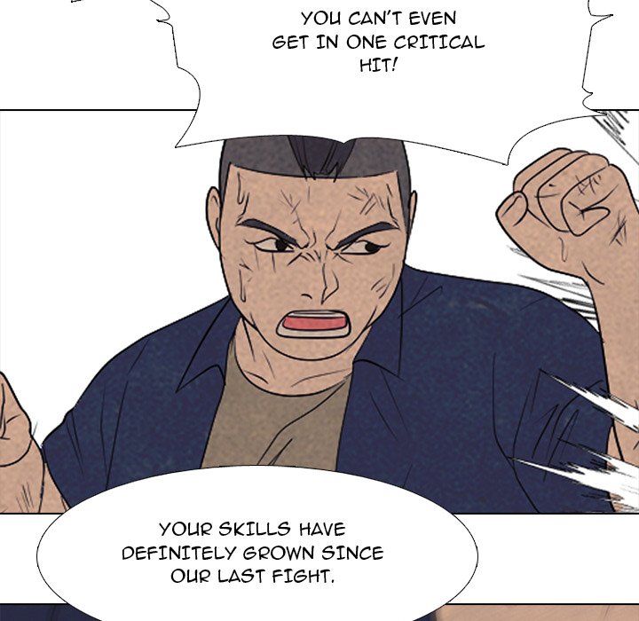 High School Devil chapter 297 page 133