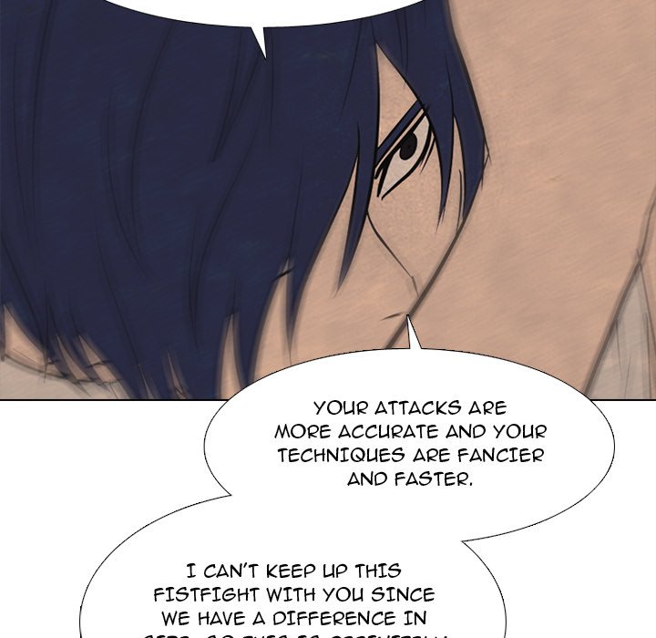 High School Devil chapter 297 page 134
