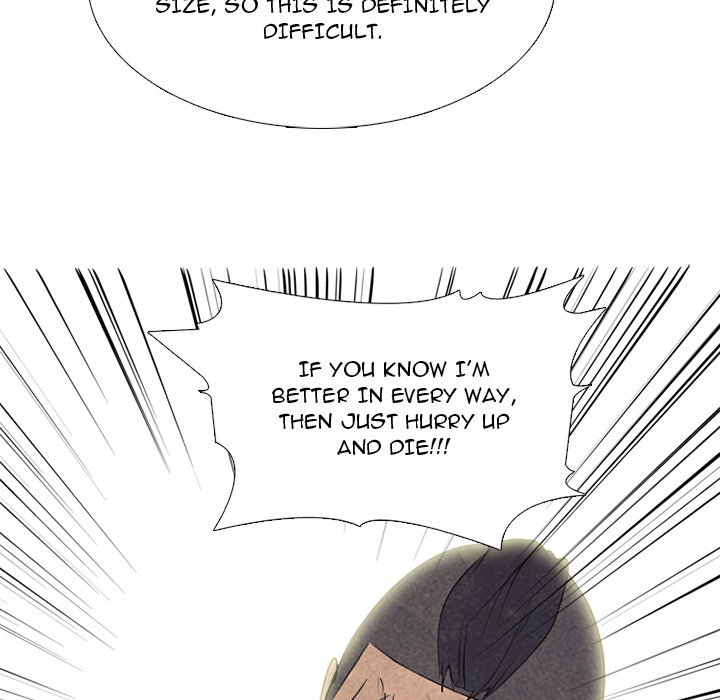 High School Devil chapter 297 page 135