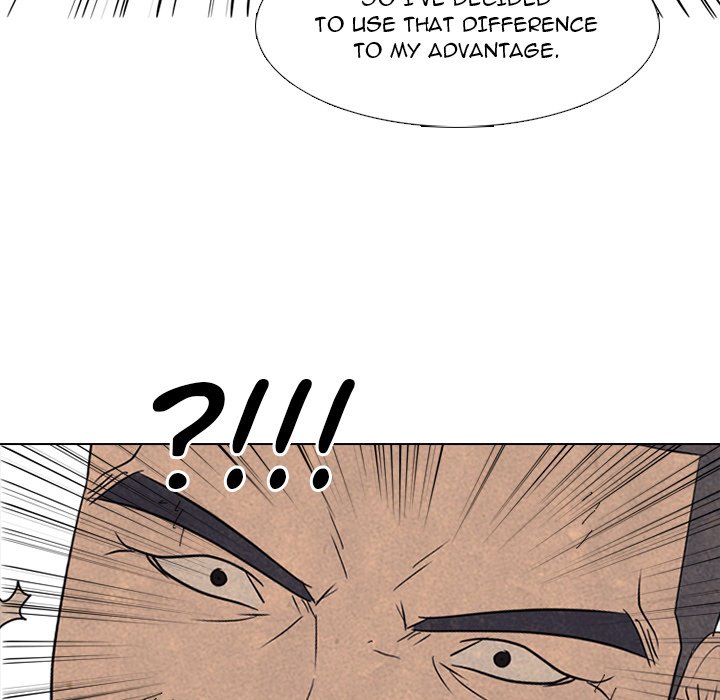 High School Devil chapter 297 page 137