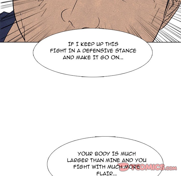 High School Devil chapter 297 page 138