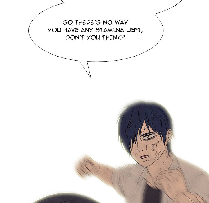 High School Devil chapter 297 page 139