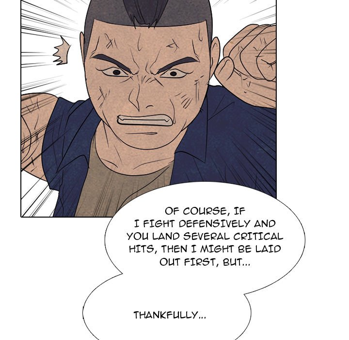 High School Devil chapter 297 page 141
