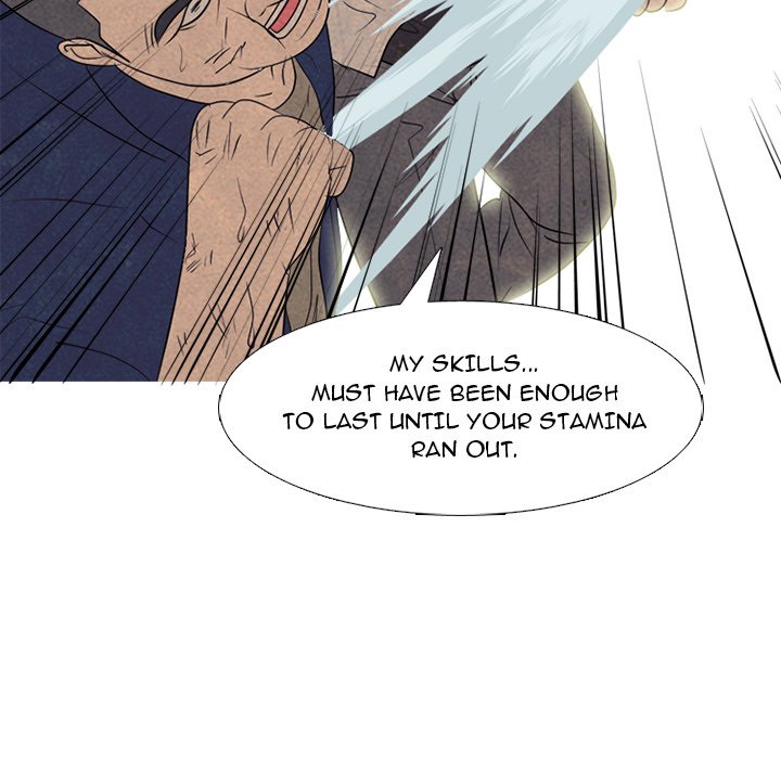 High School Devil chapter 297 page 144