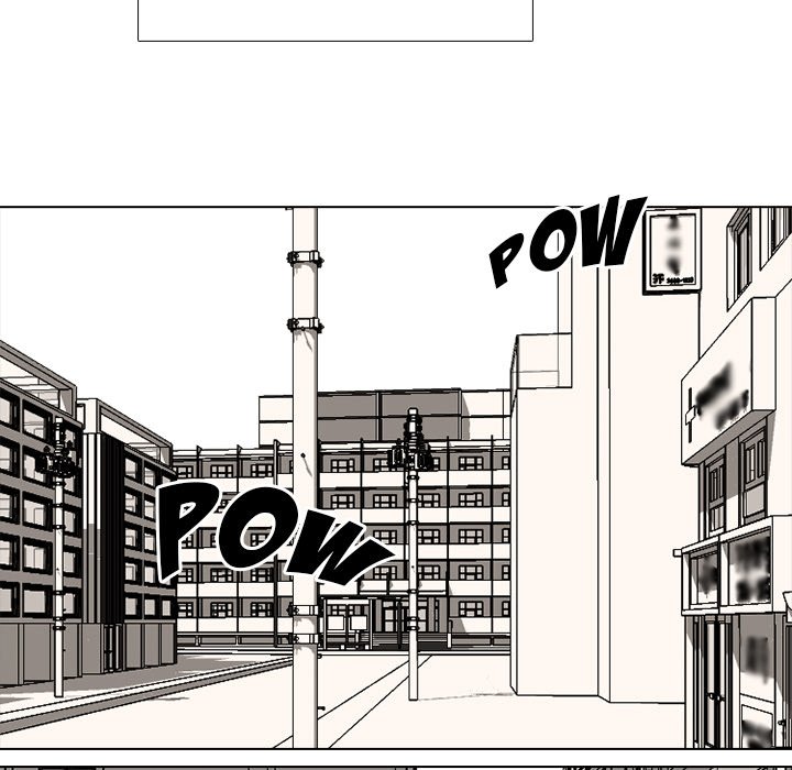 High School Devil chapter 297 page 151