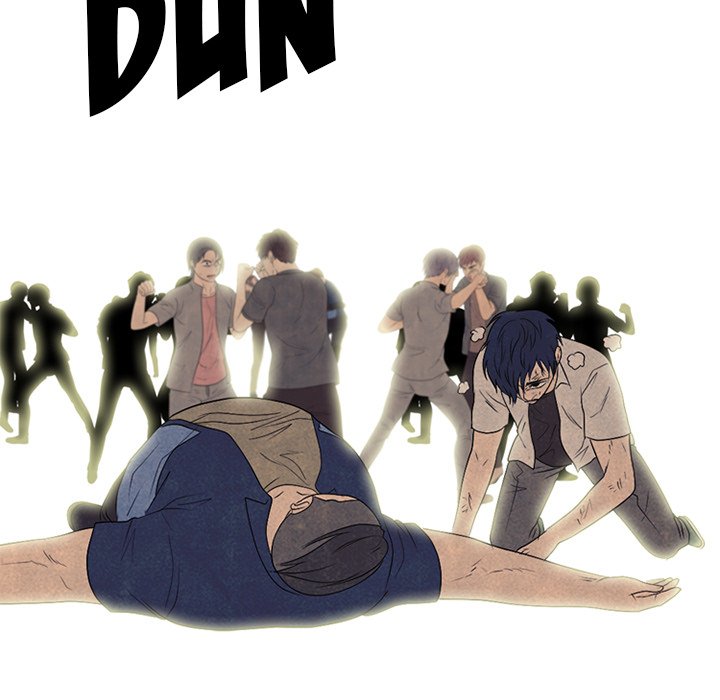 High School Devil chapter 297 page 154