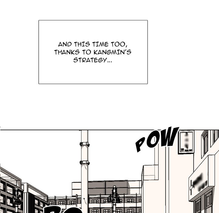 High School Devil chapter 298 page 5