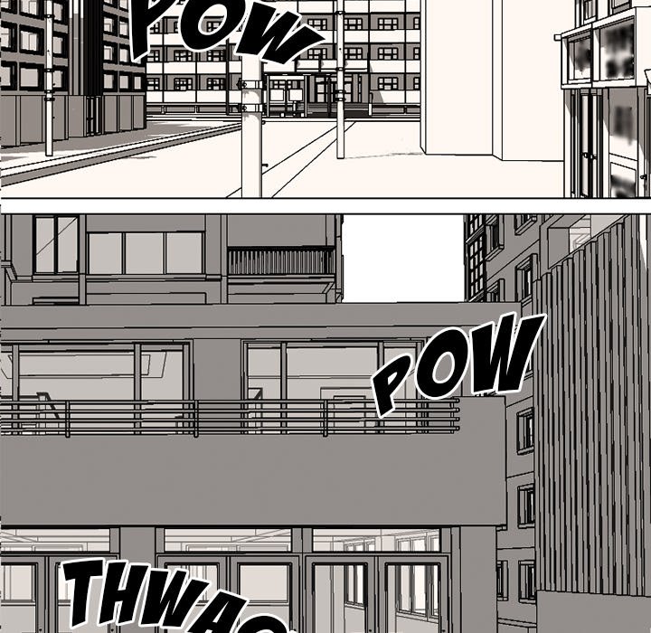 High School Devil chapter 298 page 6