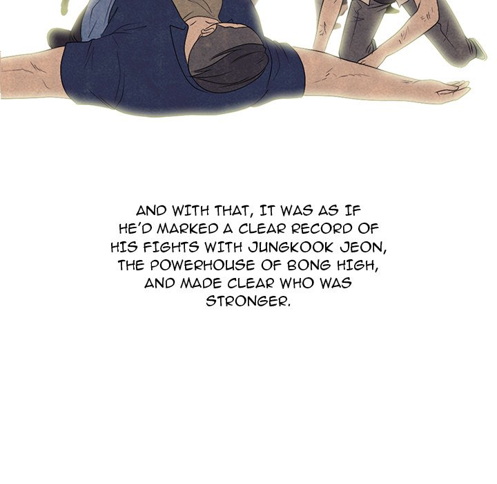 High School Devil chapter 298 page 9