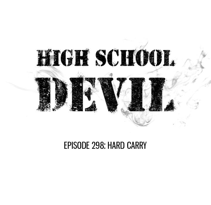 High School Devil chapter 298 page 10