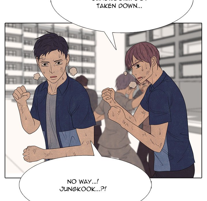 High School Devil chapter 298 page 15