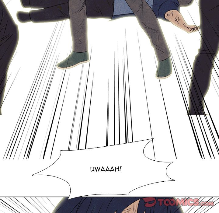 High School Devil chapter 298 page 21