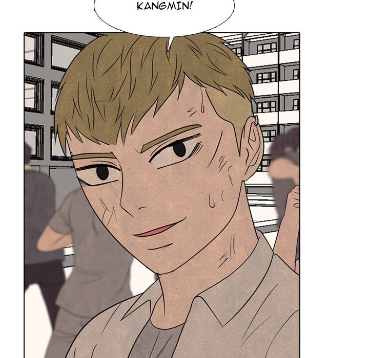 High School Devil chapter 298 page 24