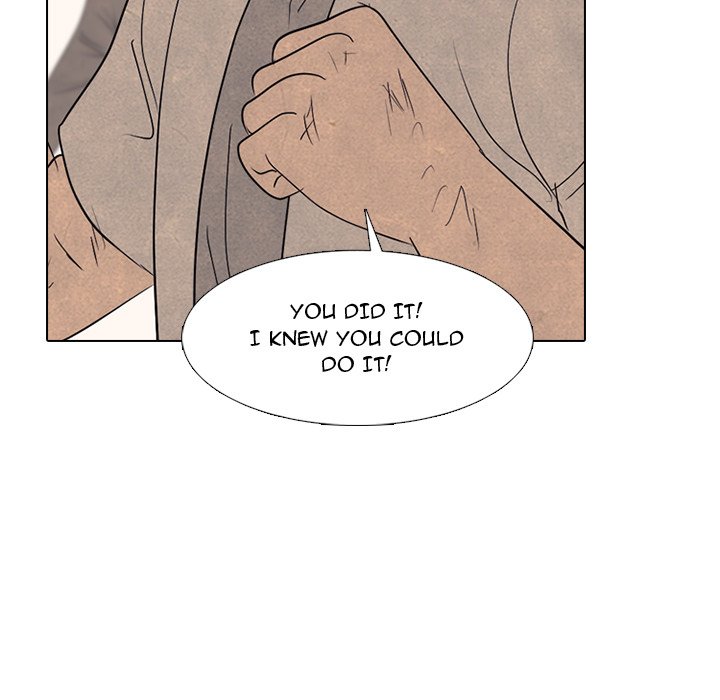 High School Devil chapter 298 page 25