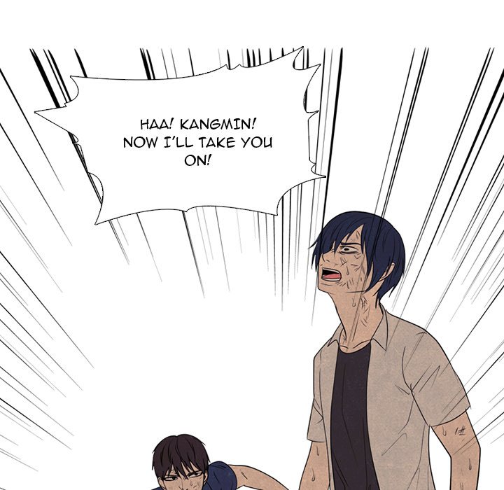 High School Devil chapter 298 page 26