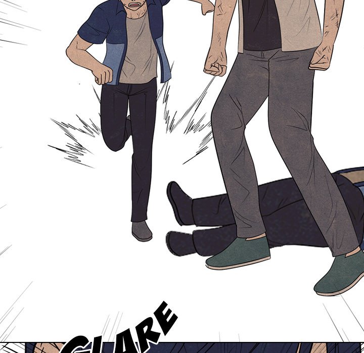 High School Devil chapter 298 page 27