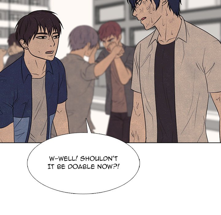 High School Devil chapter 298 page 32