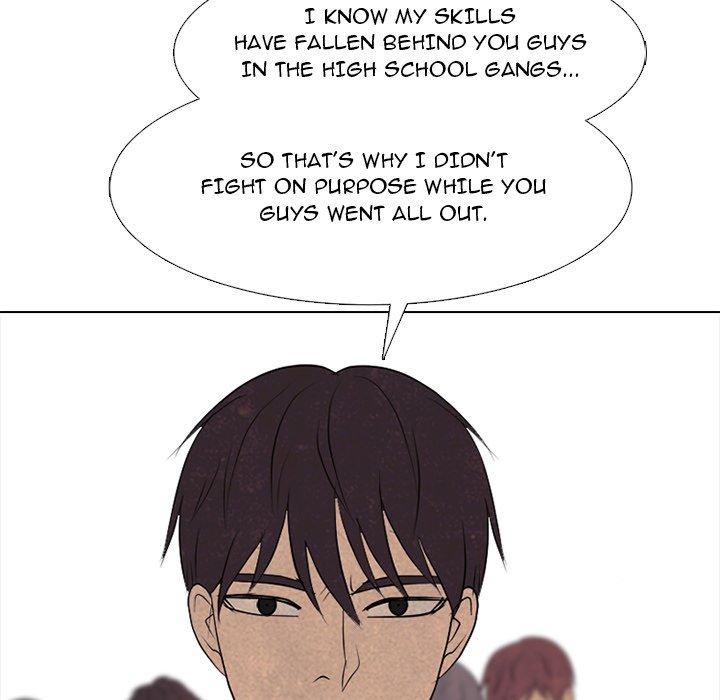 High School Devil chapter 298 page 34