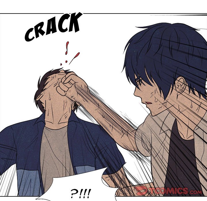 High School Devil chapter 298 page 39