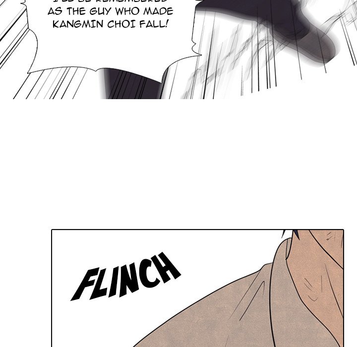 High School Devil chapter 298 page 43