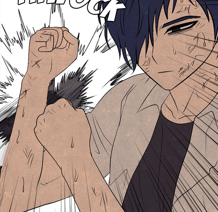 High School Devil chapter 298 page 45