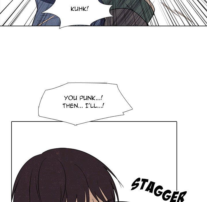 High School Devil chapter 298 page 55