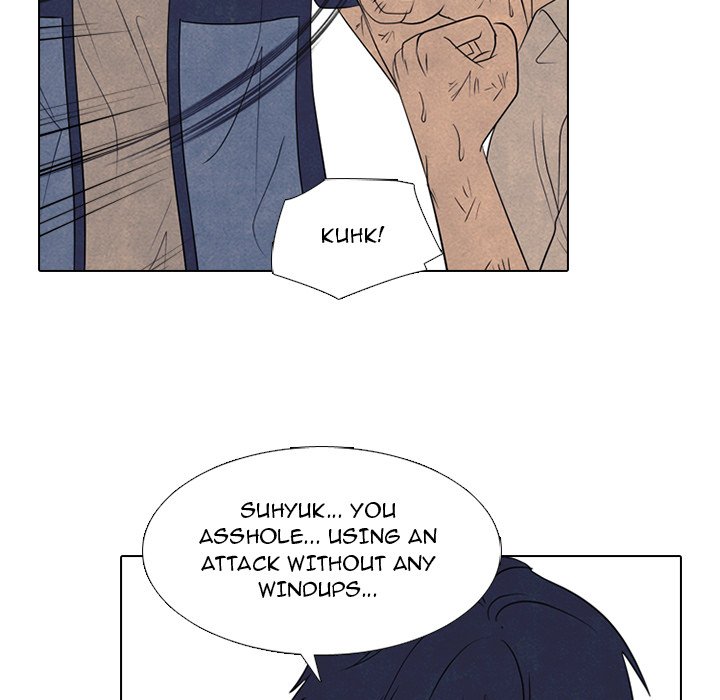 High School Devil chapter 298 page 67