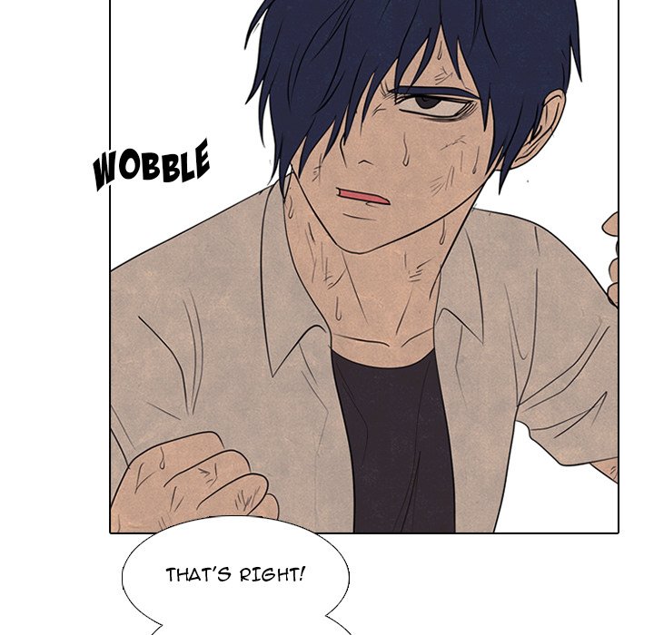 High School Devil chapter 298 page 68