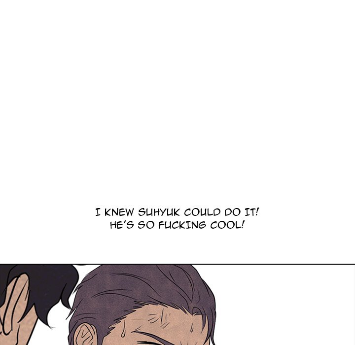 High School Devil chapter 298 page 71