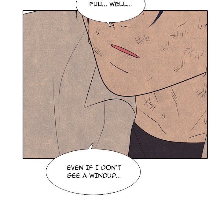 High School Devil chapter 298 page 73