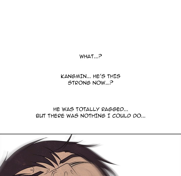High School Devil chapter 298 page 79