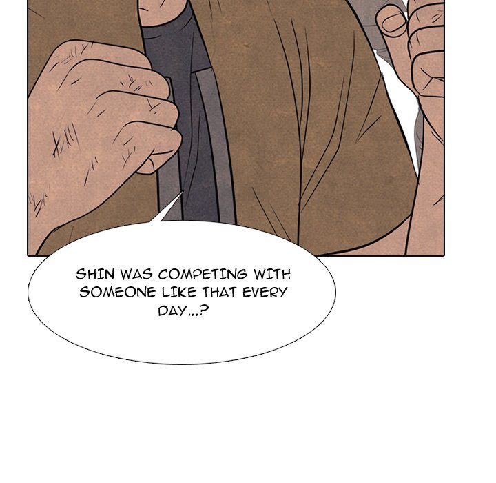 High School Devil chapter 298 page 89