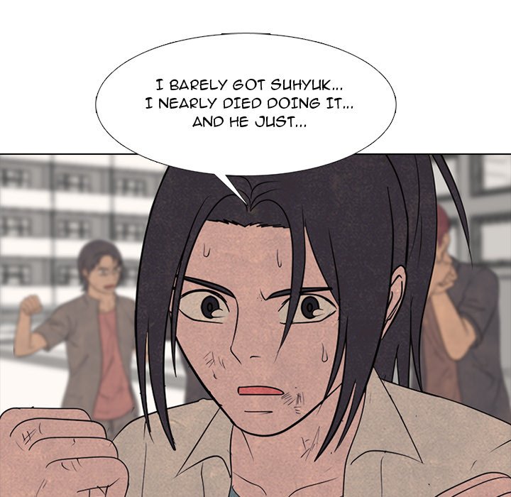 High School Devil chapter 298 page 90