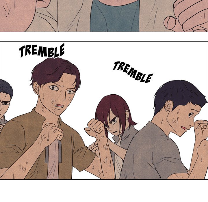 High School Devil chapter 298 page 91